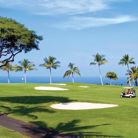 Wyndham Mauna Loa Village Keauhou Kültér fotó