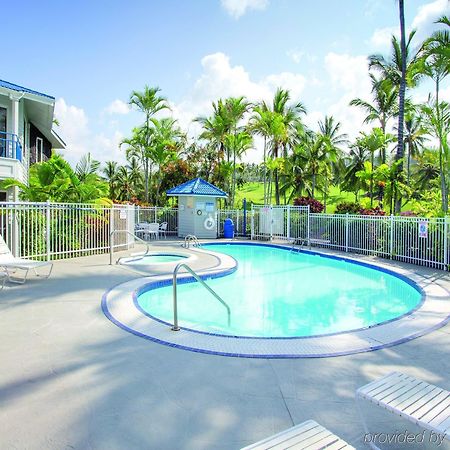 Wyndham Mauna Loa Village Keauhou Kültér fotó
