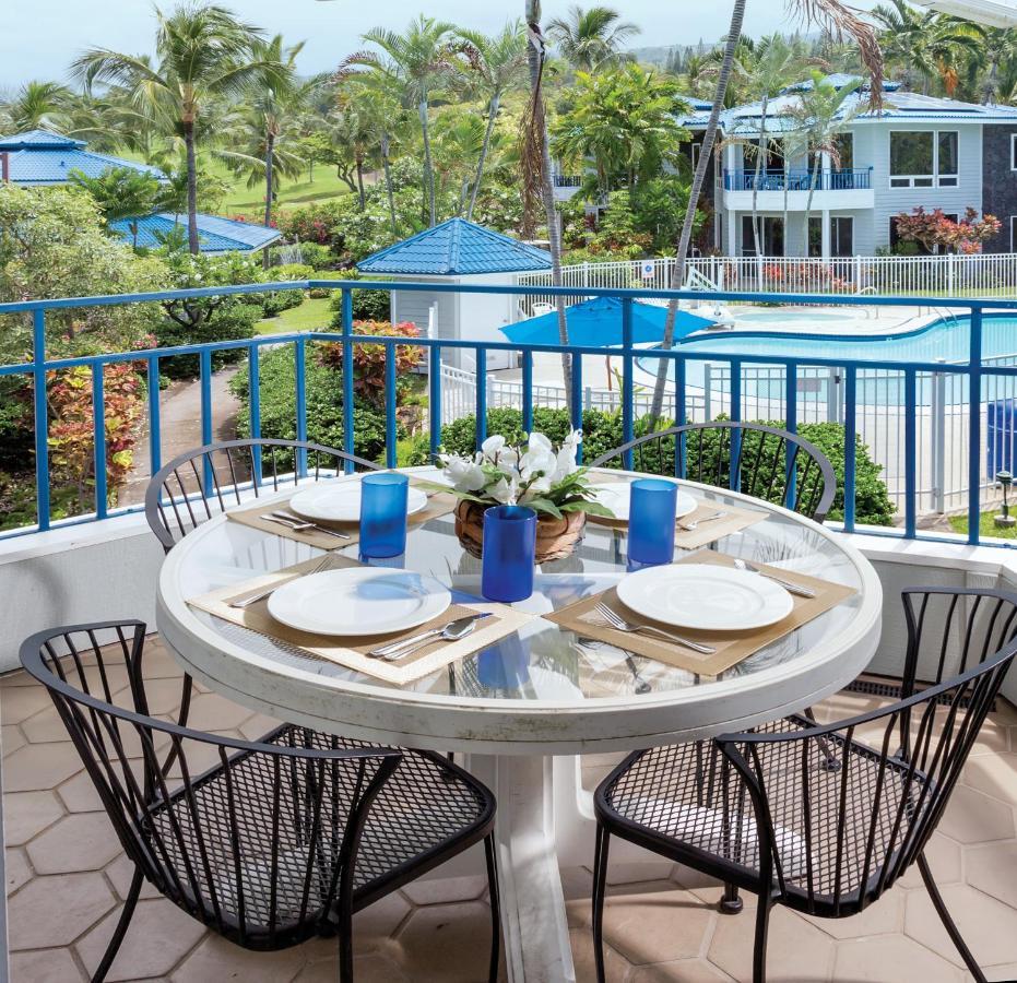 Wyndham Mauna Loa Village Keauhou Kültér fotó