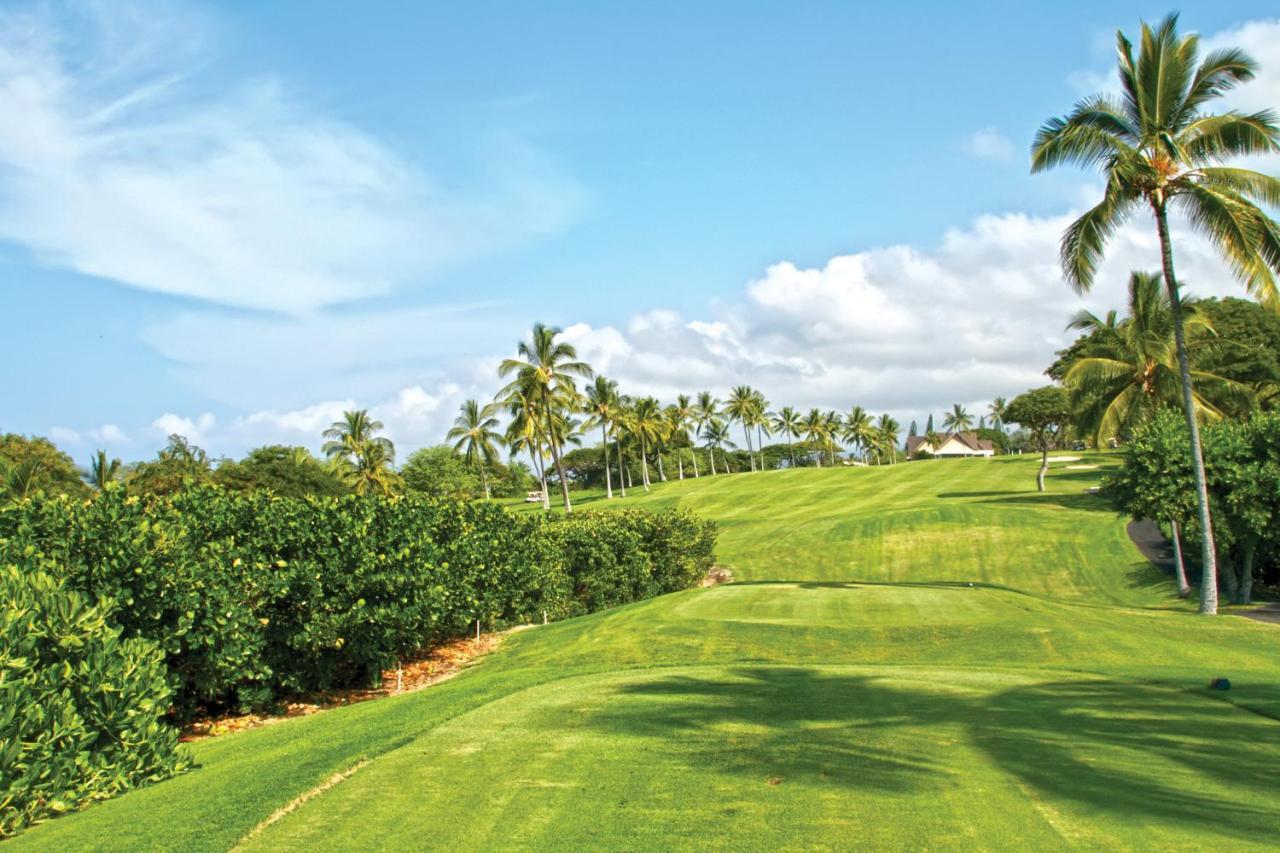 Wyndham Mauna Loa Village Keauhou Kültér fotó