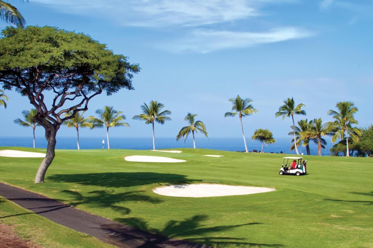 Wyndham Mauna Loa Village Keauhou Kültér fotó