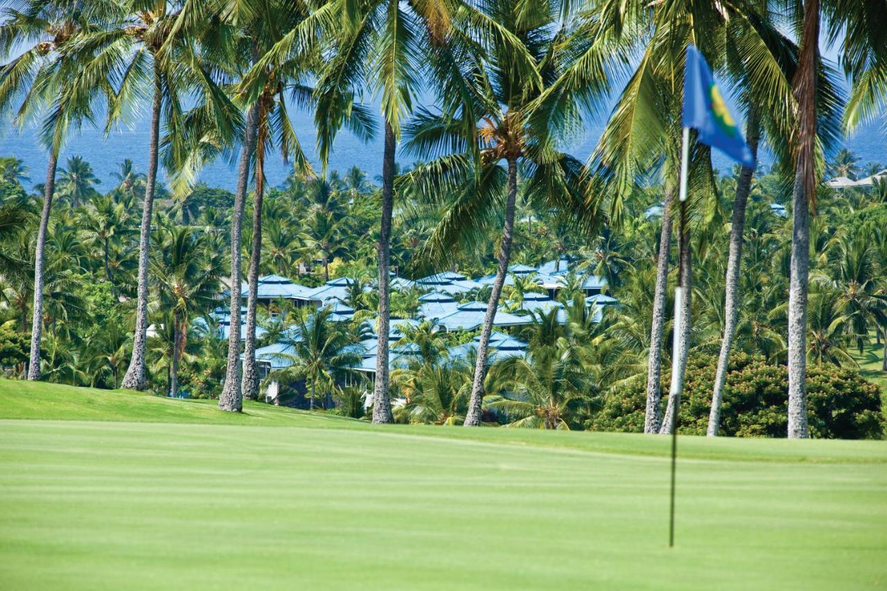 Wyndham Mauna Loa Village Keauhou Kültér fotó
