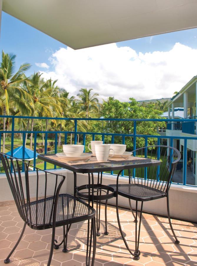 Wyndham Mauna Loa Village Keauhou Kültér fotó