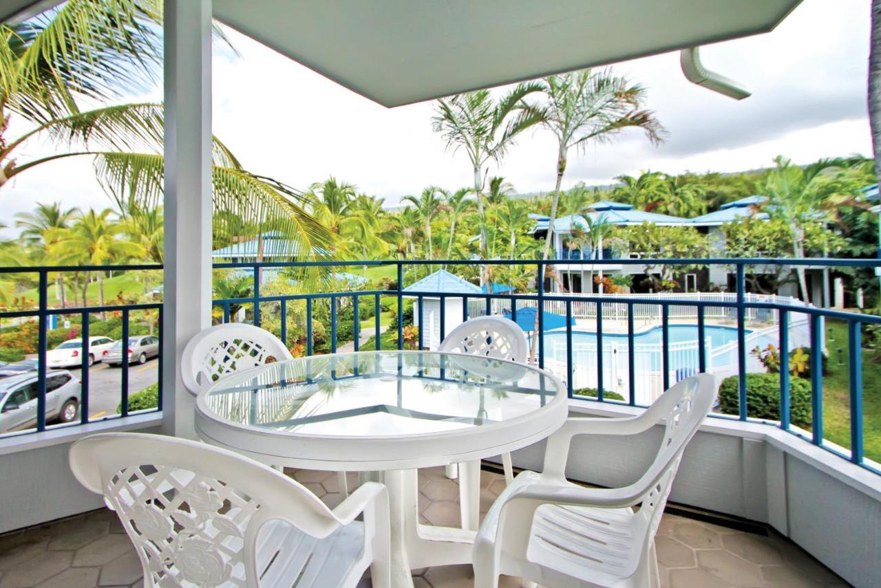Wyndham Mauna Loa Village Keauhou Létesítmények fotó